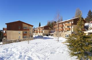 Résidence Les Chalets du Belvédère - Font Romeu - Pyrénées 2000