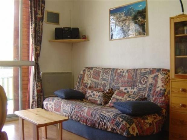 LES ISSARTS - Superdévoluy