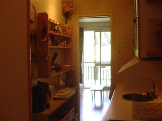 LES ISSARTS - Superdévoluy