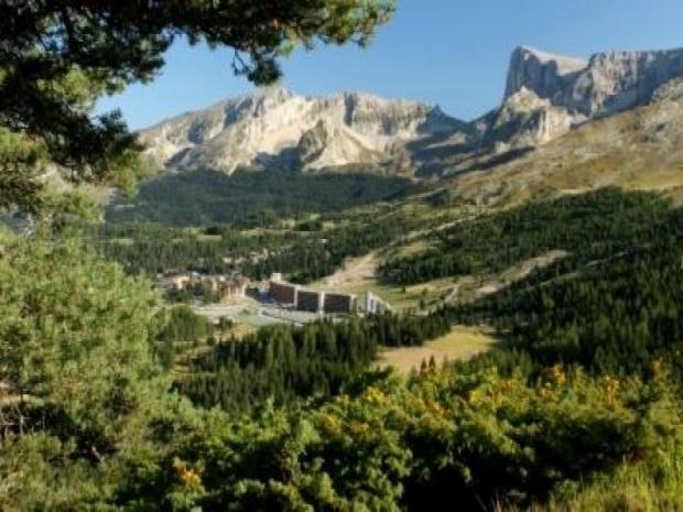 LES ISSARTS - Superdévoluy