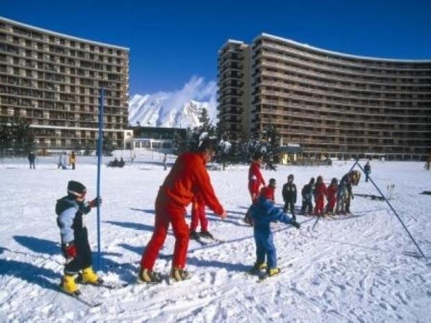 LES ISSARTS - Superdévoluy