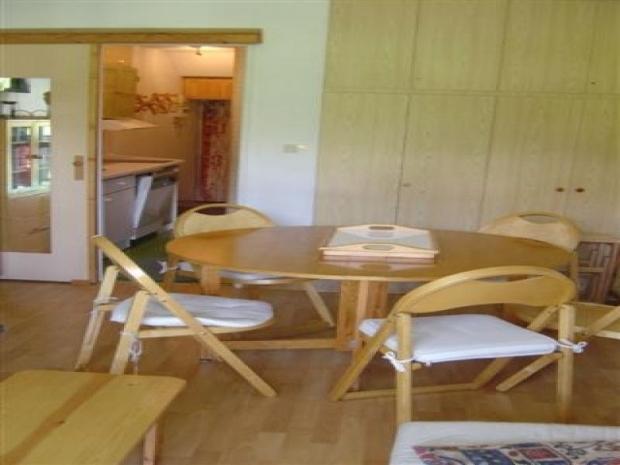 LES ISSARTS - Superdévoluy