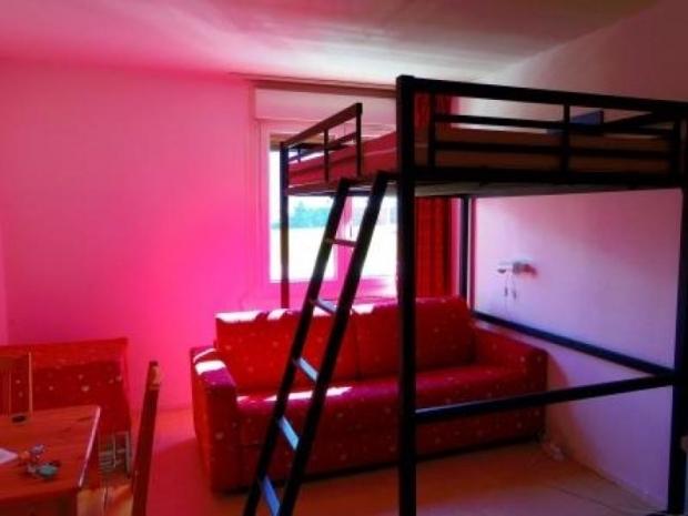 LE BOIS D'AUROUZE - Superdévoluy