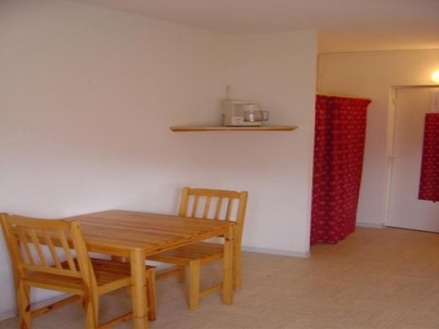 LE BOIS D'AUROUZE - Superdévoluy