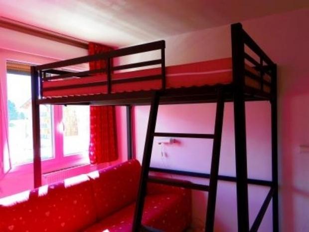 LE BOIS D'AUROUZE - Superdévoluy