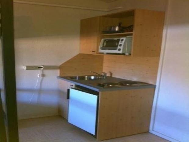 LE BOIS D'AUROUZE - Superdévoluy