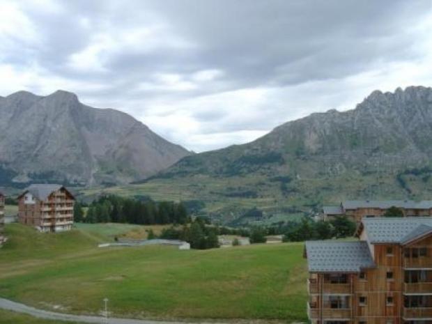 LE BOIS D'AUROUZE - Superdévoluy