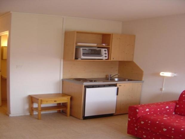 LE BOIS D'AUROUZE - Superdévoluy