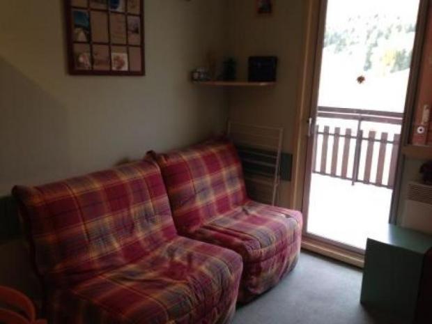 LES ISSARTS - Superdévoluy