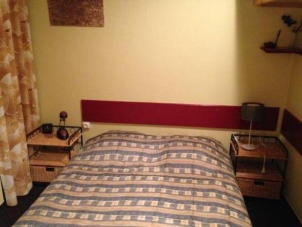 LES ISSARTS - Superdévoluy