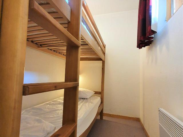 Appartement Le Dévoluy, 3 pièces, 6 personnes - Superdévoluy