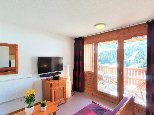 Appartement Le Dévoluy, 3 pièces, 6 personnes - Superdévoluy