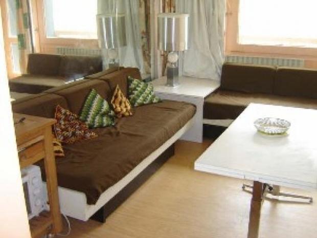 MONGIE TOURMALET - La Mongie