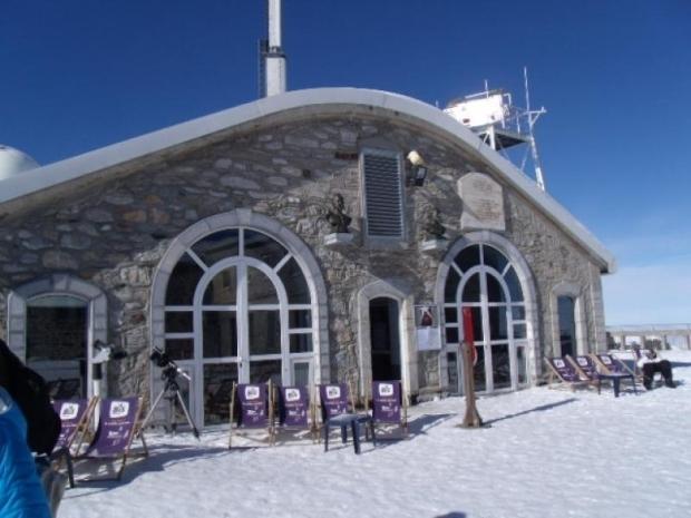 MONGIE TOURMALET - La Mongie
