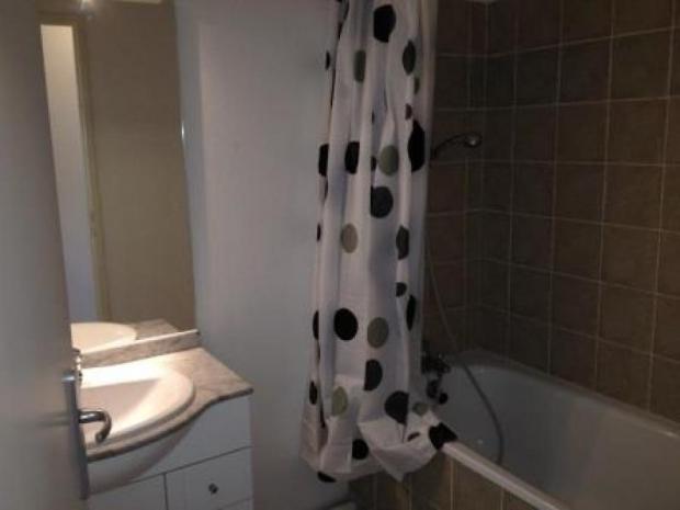 LES TOITS DU DEVOLUY - Superdévoluy