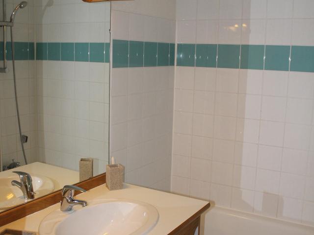 LES MOUFLONS - La Joue du Loup