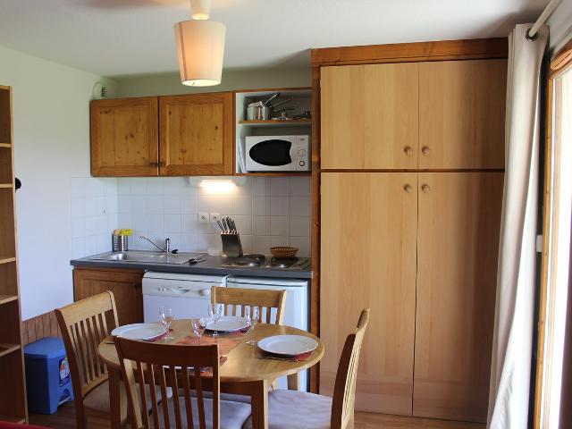 LES MOUFLONS - La Joue du Loup