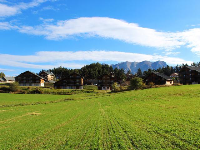 LES MOUFLONS - La Joue du Loup