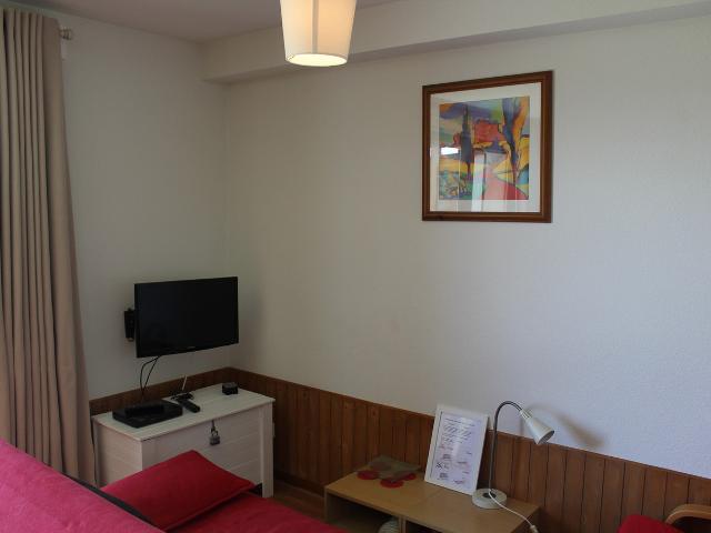 LES MOUFLONS - La Joue du Loup