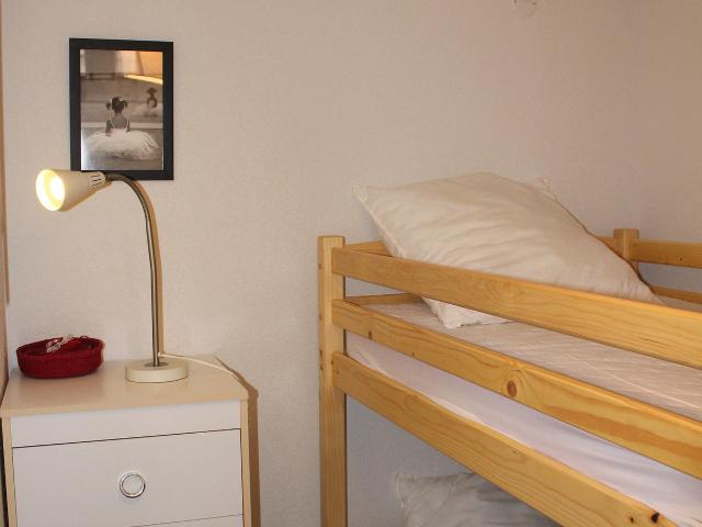 LES MOUFLONS - La Joue du Loup