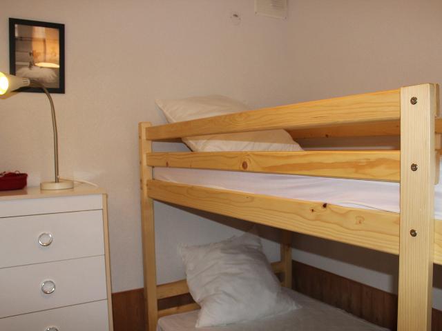 LES MOUFLONS - La Joue du Loup