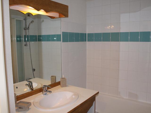 LES MOUFLONS - La Joue du Loup