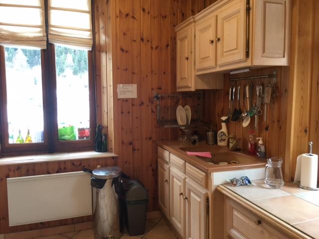 FRANCOZ 306258 - Orelle - Val Thorens