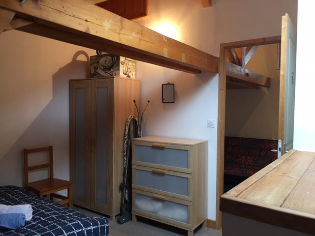 FRANCOZ 306258 - Orelle - Val Thorens