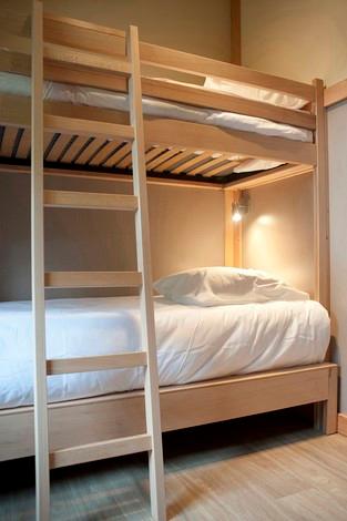 Chalets Huttopia Bourg Saint Maurice 3* - Bourg Saint Maurice