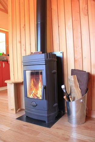 Chalets Huttopia Bourg Saint Maurice 3* - Bourg Saint Maurice