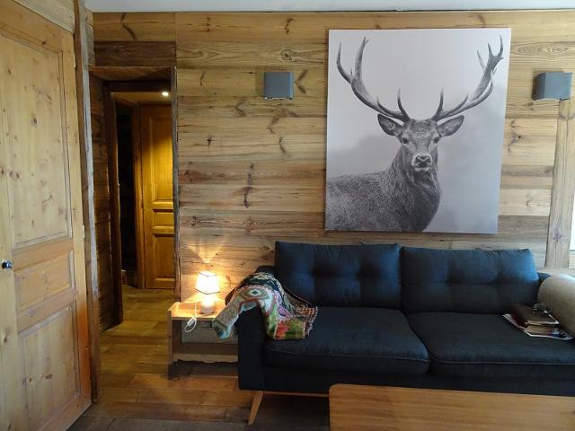 Le Christiania CHRI05 - La Rosière