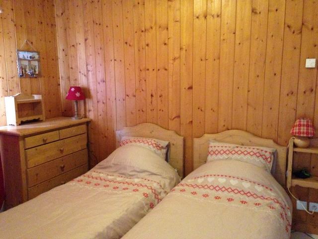 Le Christiania CHRI05 - La Rosière