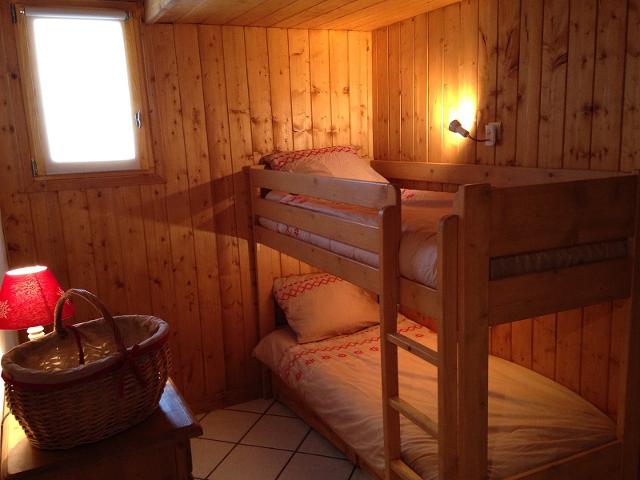 Le Christiania CHRI05 - La Rosière