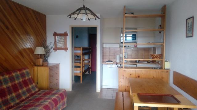 Les Balcons de Tarentaise B BTB02 - La Rosière