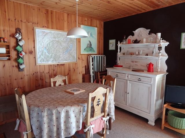 Le Gollet GL037 - La Rosière