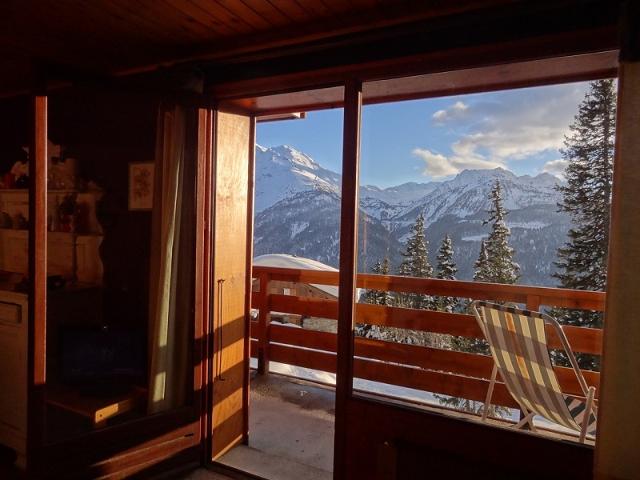 Le Gollet GL037 - La Rosière