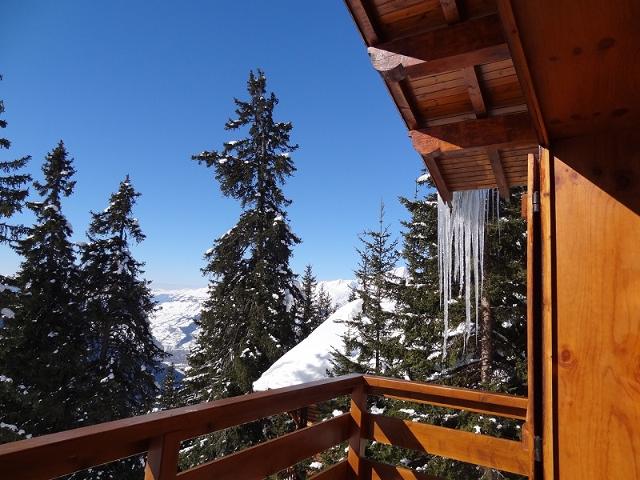 Le Gollet GL037 - La Rosière