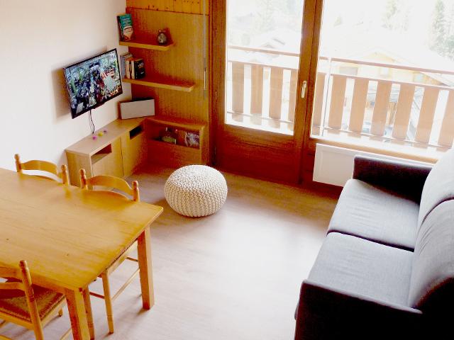 Appartement Champel 001 - Le Grand Bornand