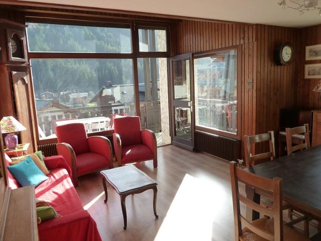 Appartement Arces 001 - Le Grand Bornand
