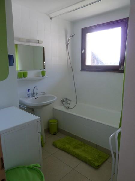 Appartement Arces 001 - Le Grand Bornand