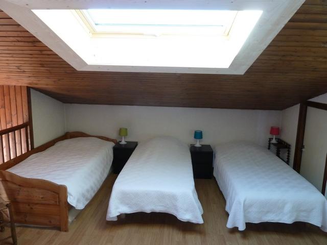 Appartement Arces 001 - Le Grand Bornand