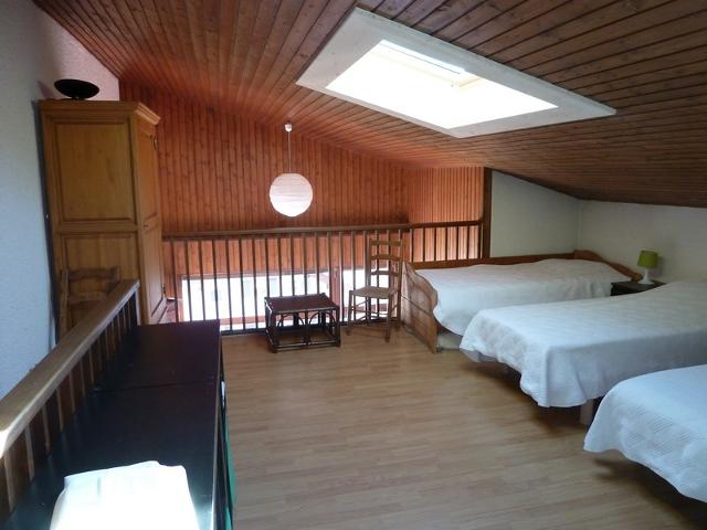 Appartement Arces 001 - Le Grand Bornand