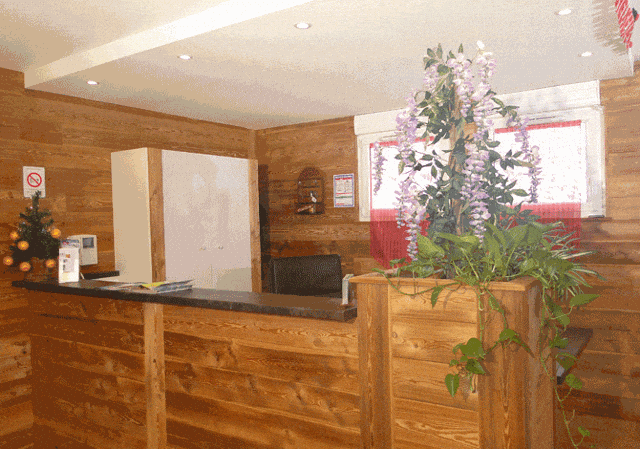 Résidence ~ Plein soleil 3* - La Norma