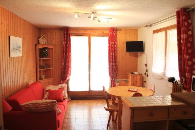 Appartements LA GELINOTTE - Châtel