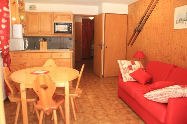 Appartements LA GELINOTTE - Châtel