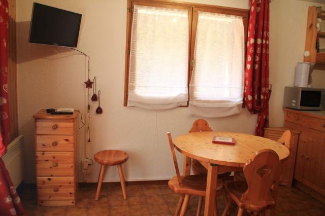 Appartements LA GELINOTTE - Châtel