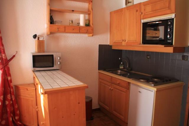 Appartements LA GELINOTTE - Châtel