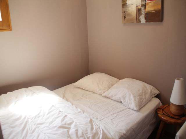 Appartements LA GELINOTTE - Châtel