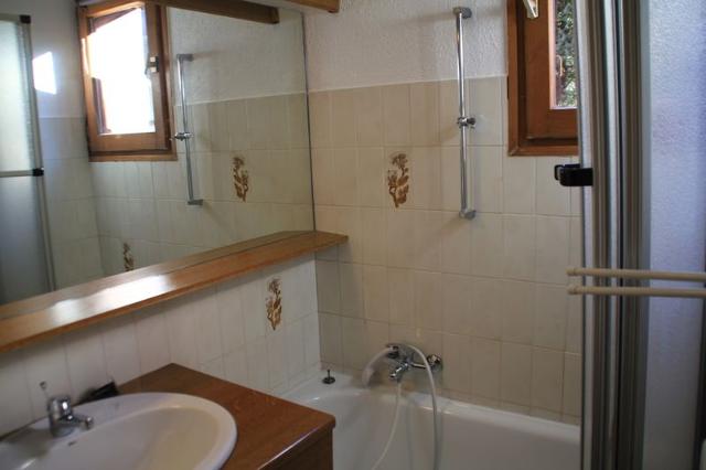 Appartements LA GELINOTTE - Châtel