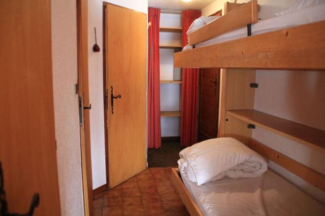 Appartements LA GELINOTTE - Châtel